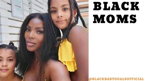 ebony mom taboo|Black mother.